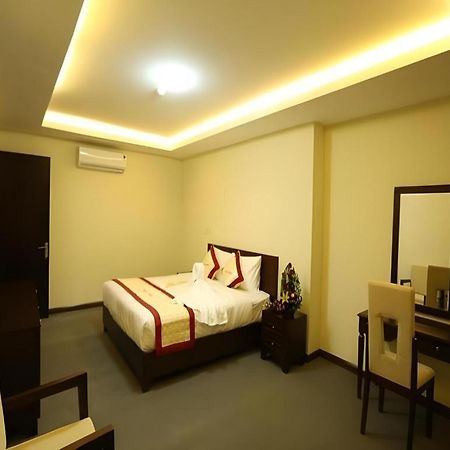 Tien Sa Hotel Da Nang Esterno foto