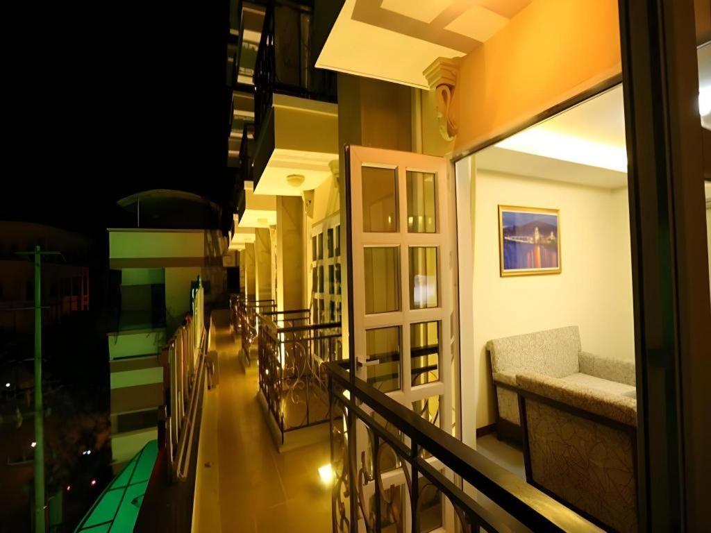 Tien Sa Hotel Da Nang Esterno foto