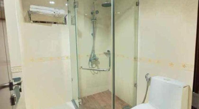 Tien Sa Hotel Da Nang Esterno foto