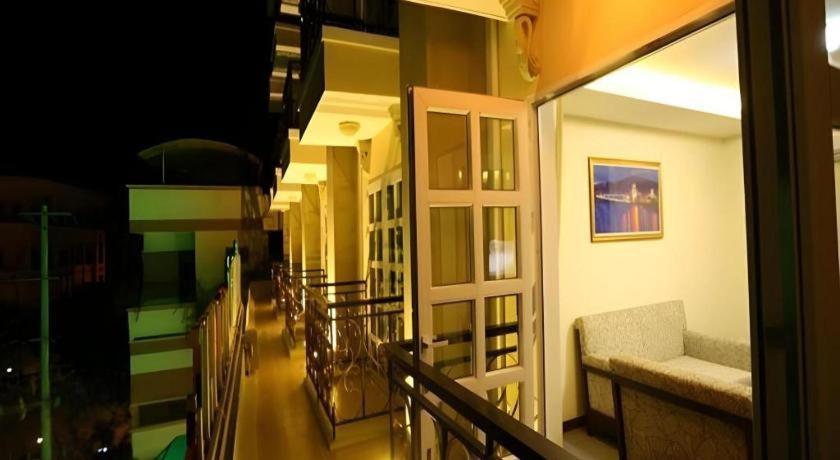 Tien Sa Hotel Da Nang Esterno foto